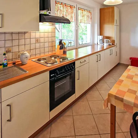 Ferienwohnung Below