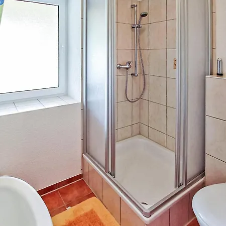 Apartment Ferienwohnung Below