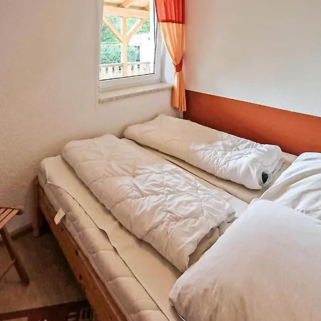Ferienwohnung * Below