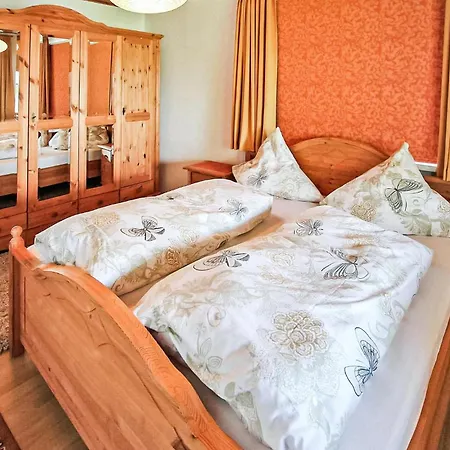 Apartment Ferienwohnung