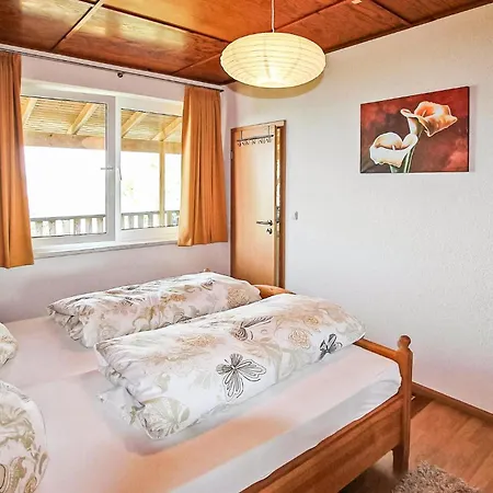 Apartment Ferienwohnung Below